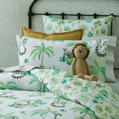 5 Kids' Bedroom Essentials 