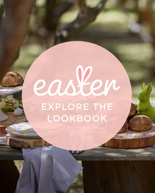 Easter Lookbook