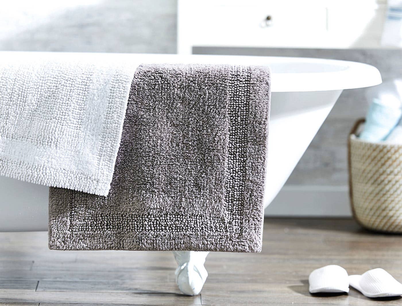 BRAXTON BATH RUGS Bed Bath N' Table