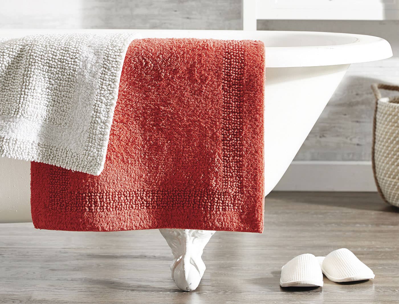 BRAXTON BATH RUGS Bed Bath N' Table
