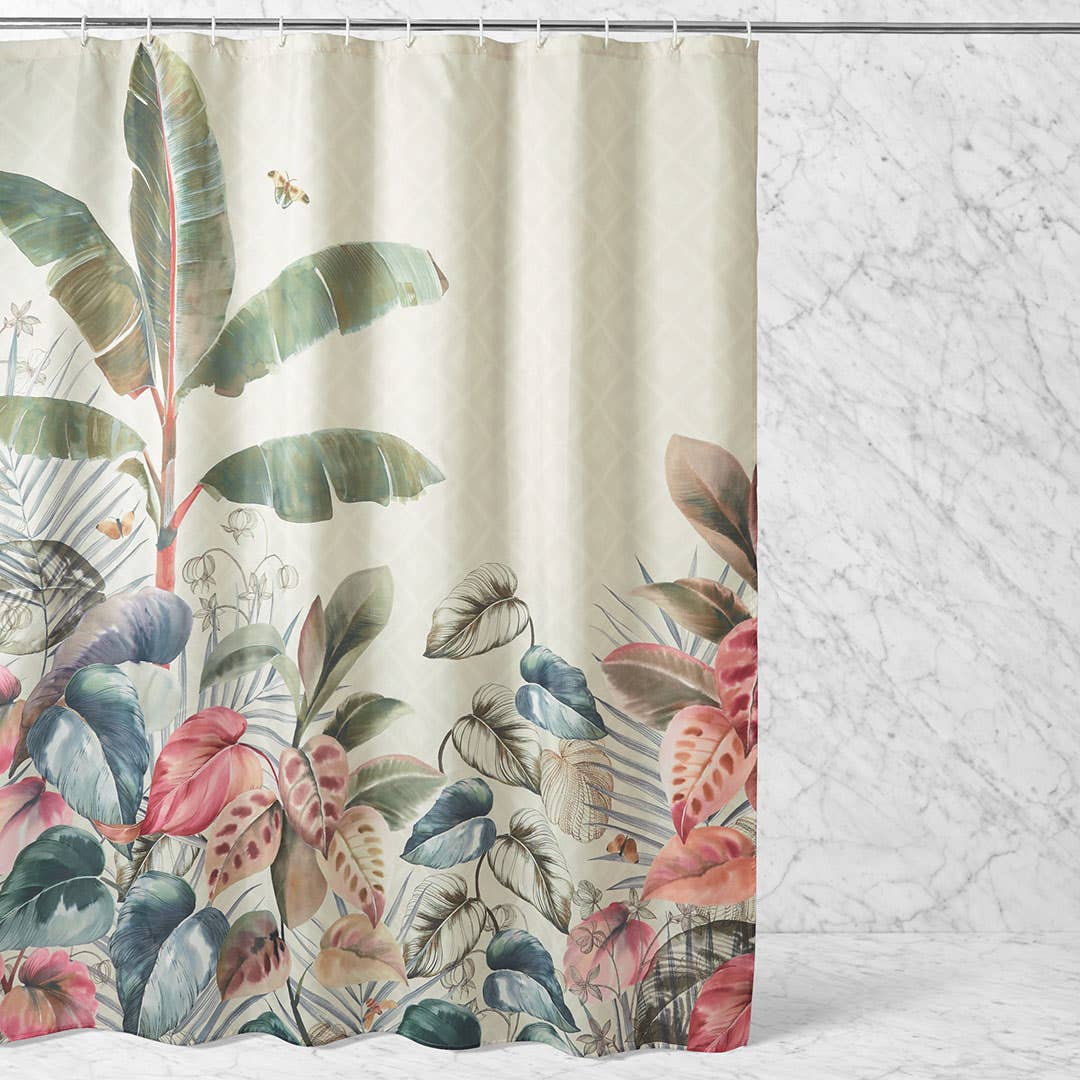 Buy Daintree Shower Curtain Online