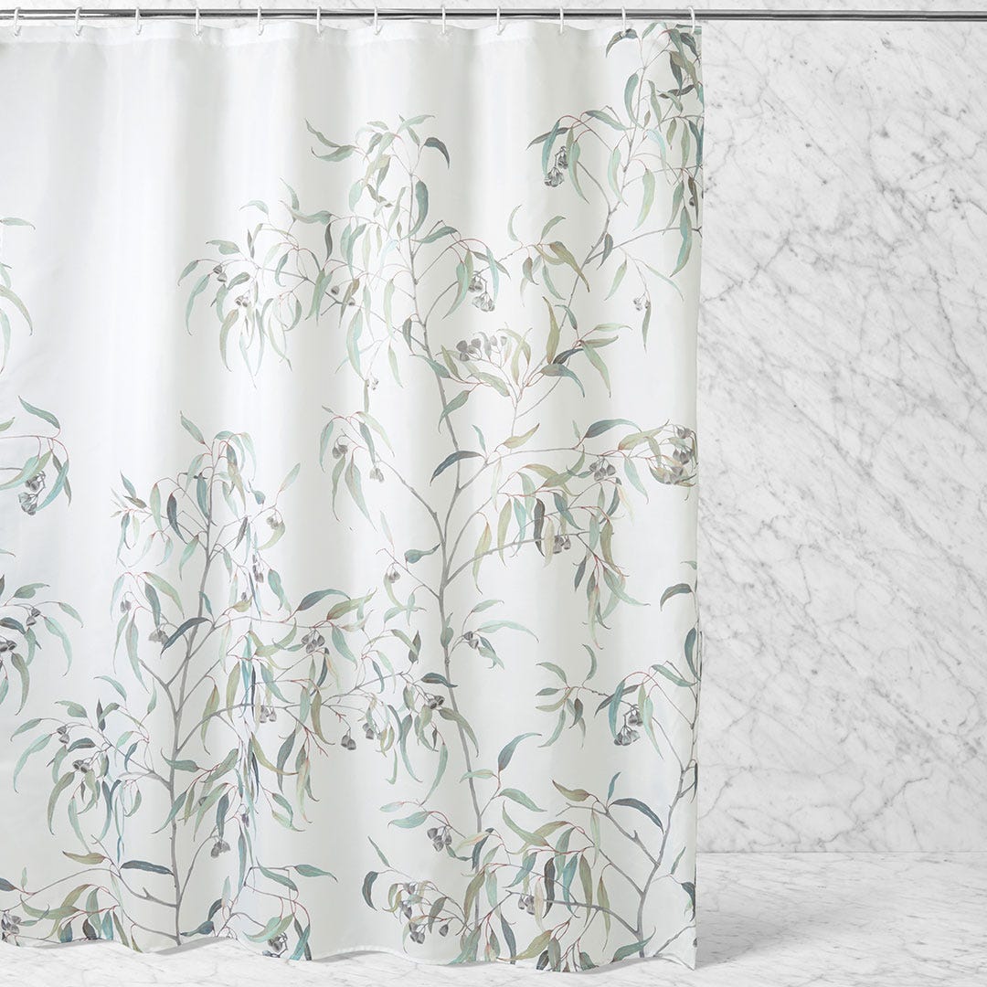 undefined | Shower Curtain