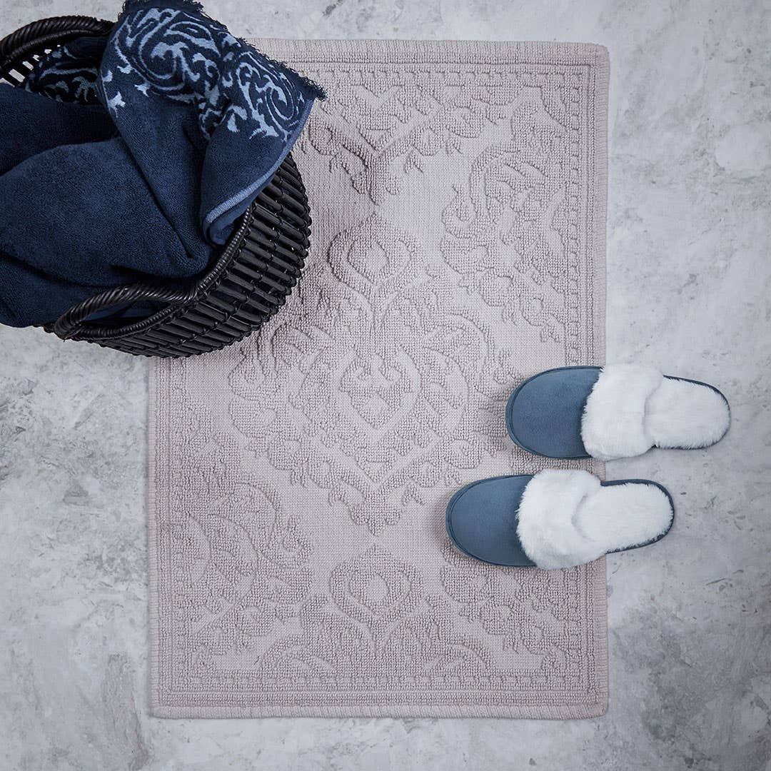 Buy Asher Bath Rugs Online | Bed Bath N' Table