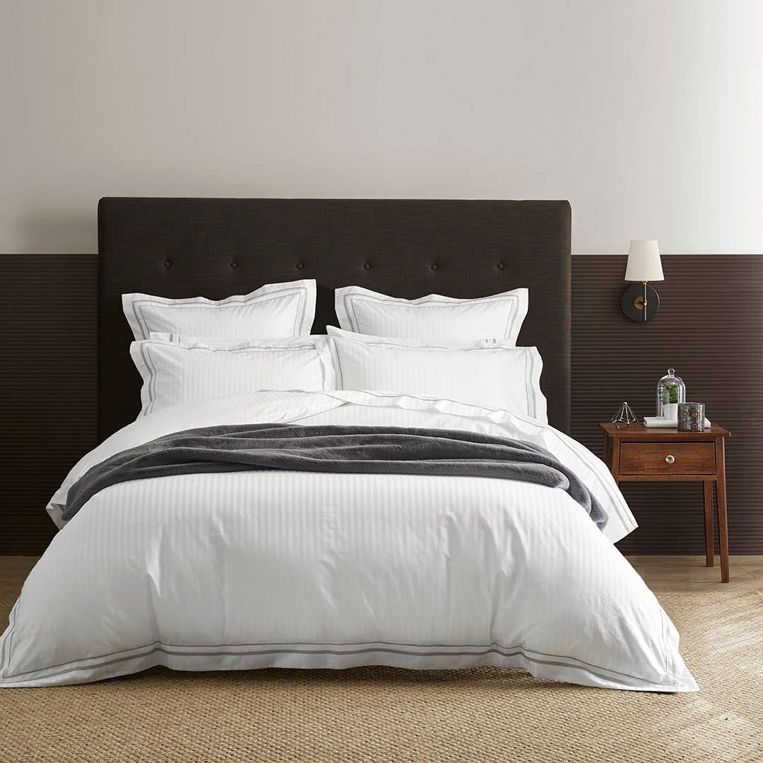 Buy Cambridge Double Quilt Cover Online Bed Bath N Table