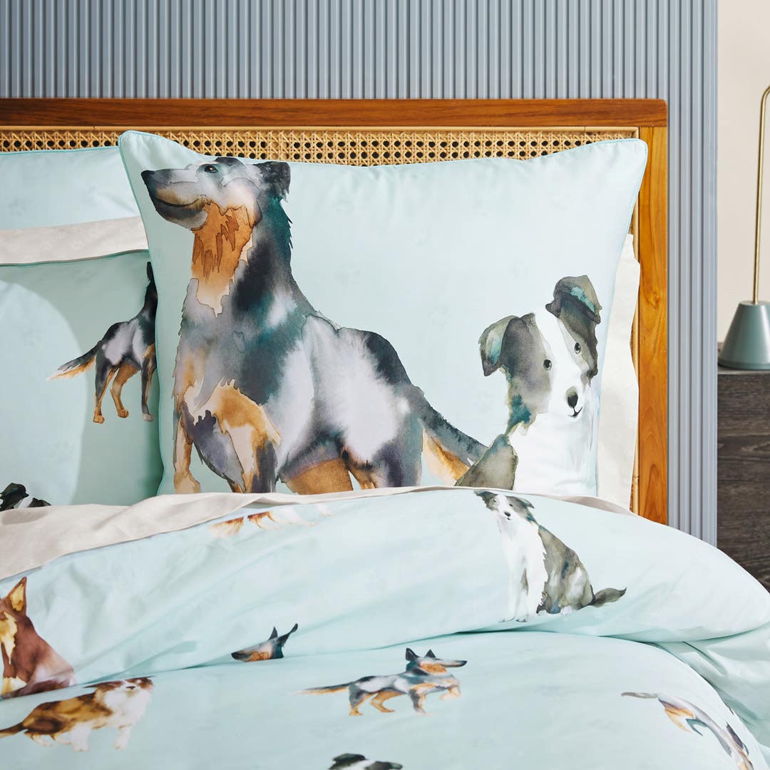 Buy Work Mates Quilt Cover Online Bed Bath N Table