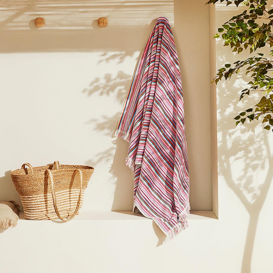 Bed and bath beach towels outlet