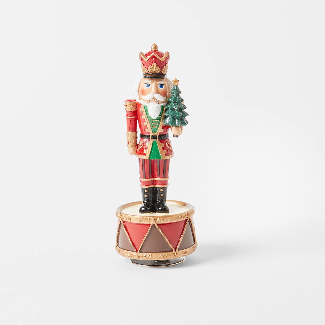 Nutcracker 2025 soldier music