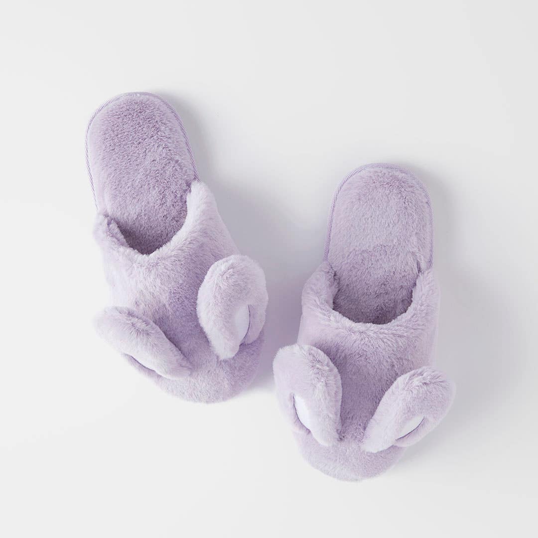 Bed bath and table outlet slippers