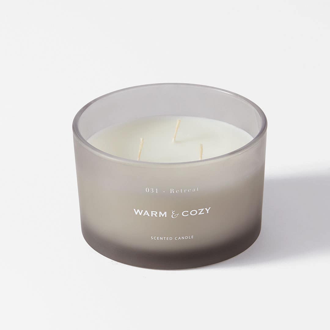 Bed bath and beyond candles hot sale