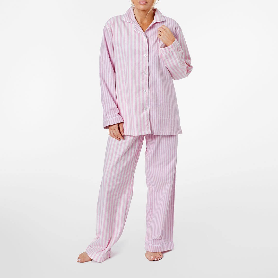 Buy Anni Flannel Pyjamas Medium Online Bed Bath N Table