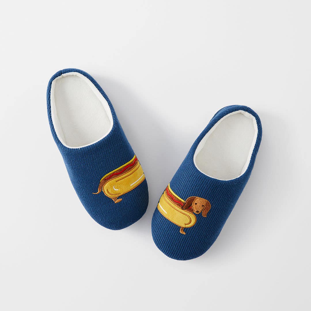 Bed bath table slippers sales