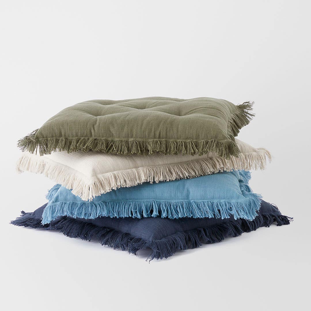 Bed bath chair cushions hot sale