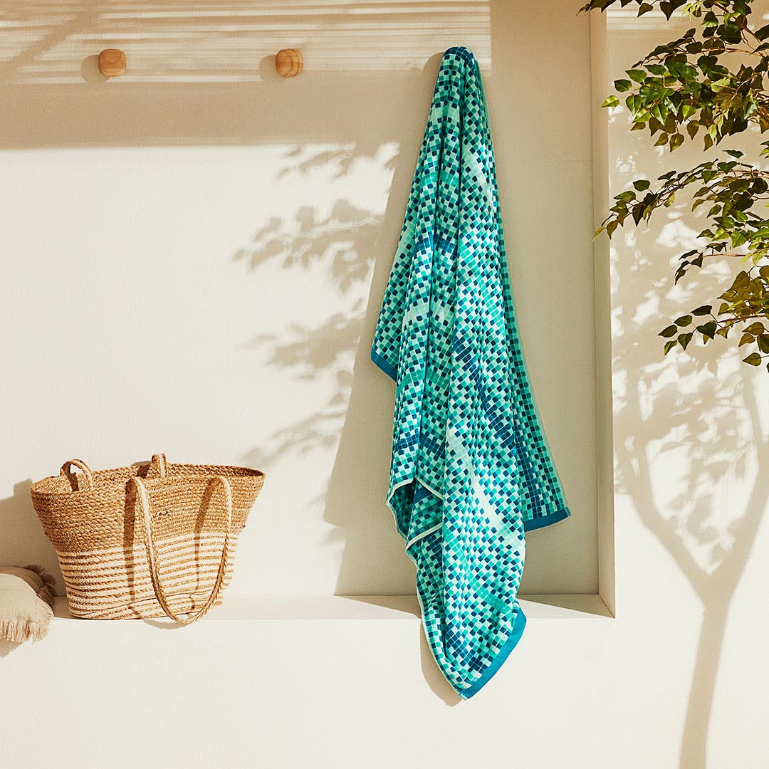 Bed bath and table beach towels outlet