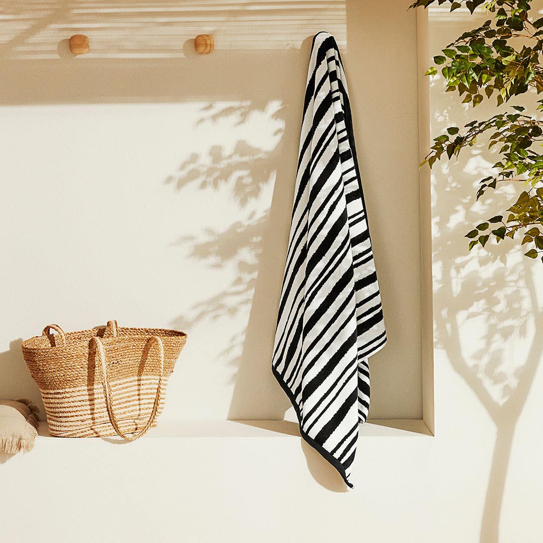 Bed and bath online beach towels