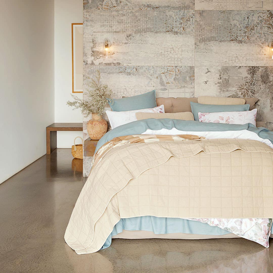 Bed bath and table cotton blankets clearance