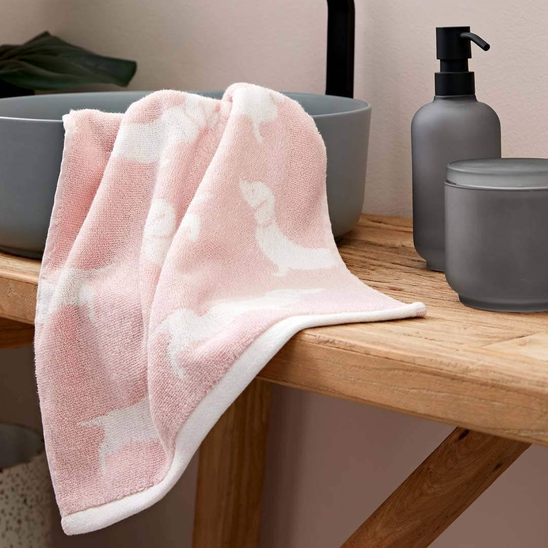 Buy Dachsie Towel Online Bed Bath N Table