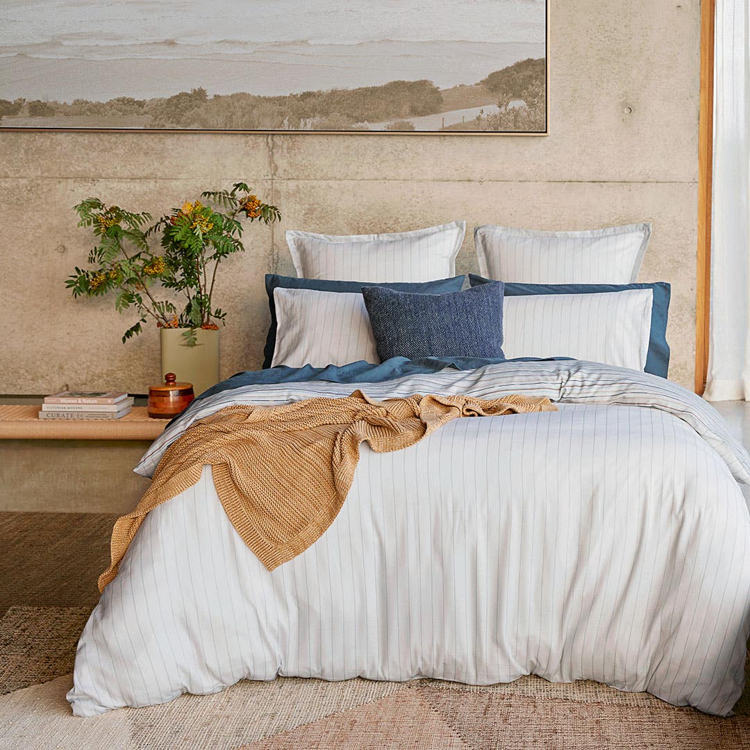 Bed cover and blanket 2025