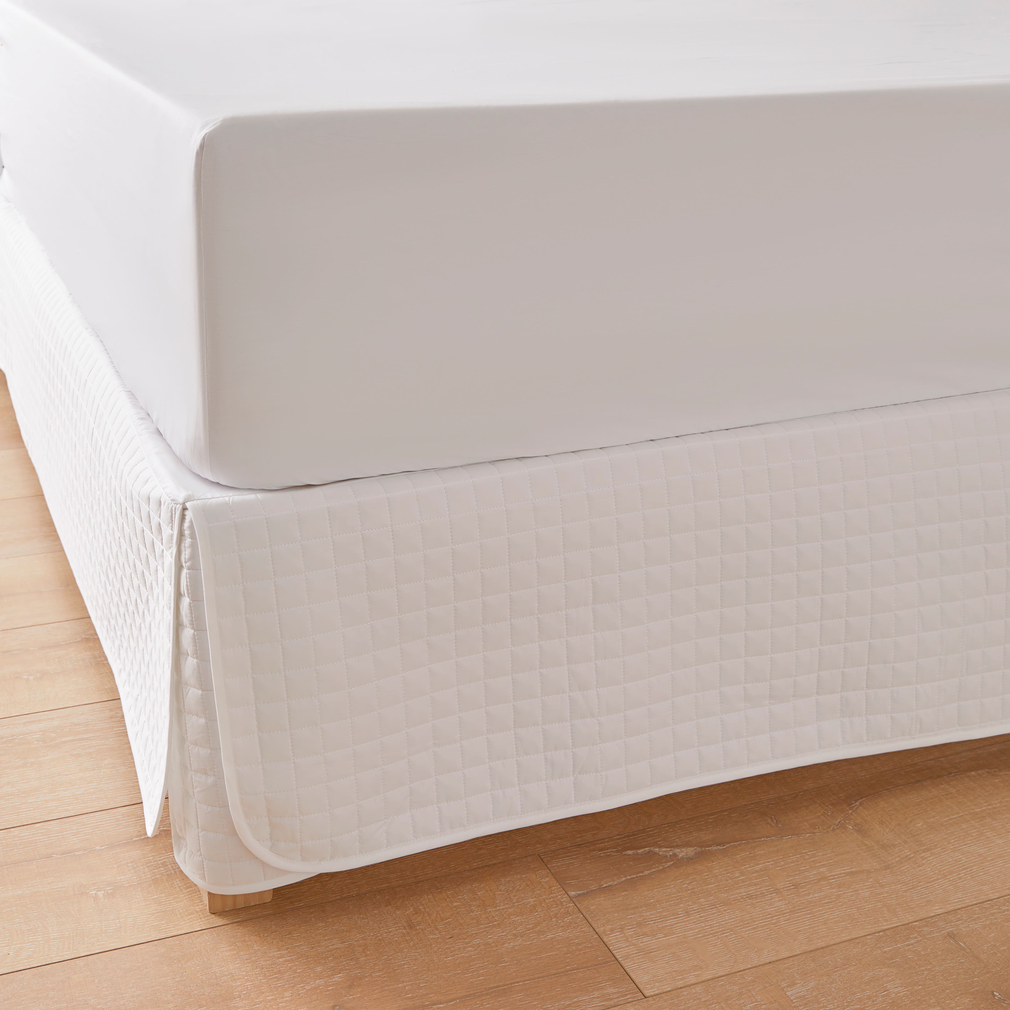 Cot valance shop kmart