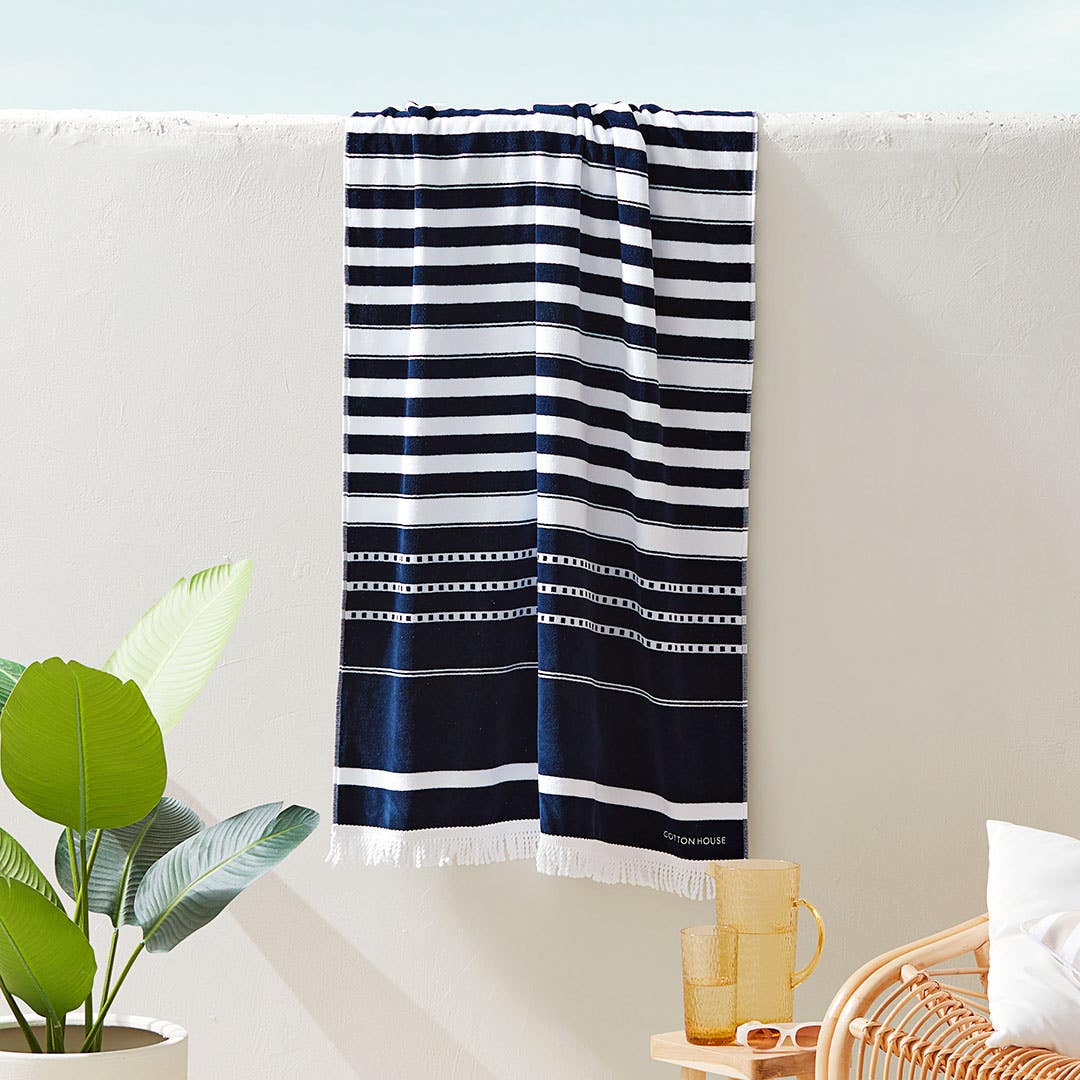 Ravello Beach Towel