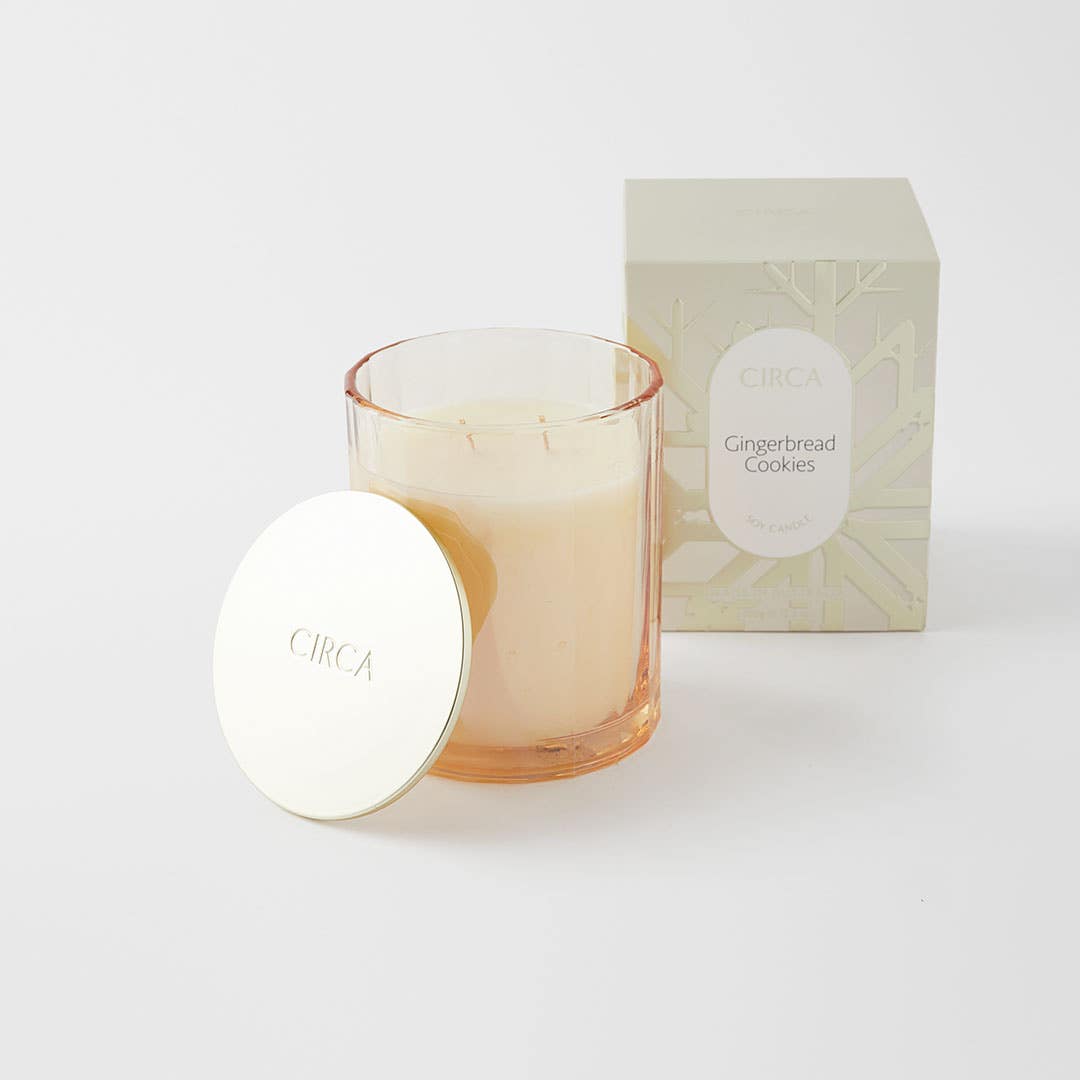 Circa deals home candles