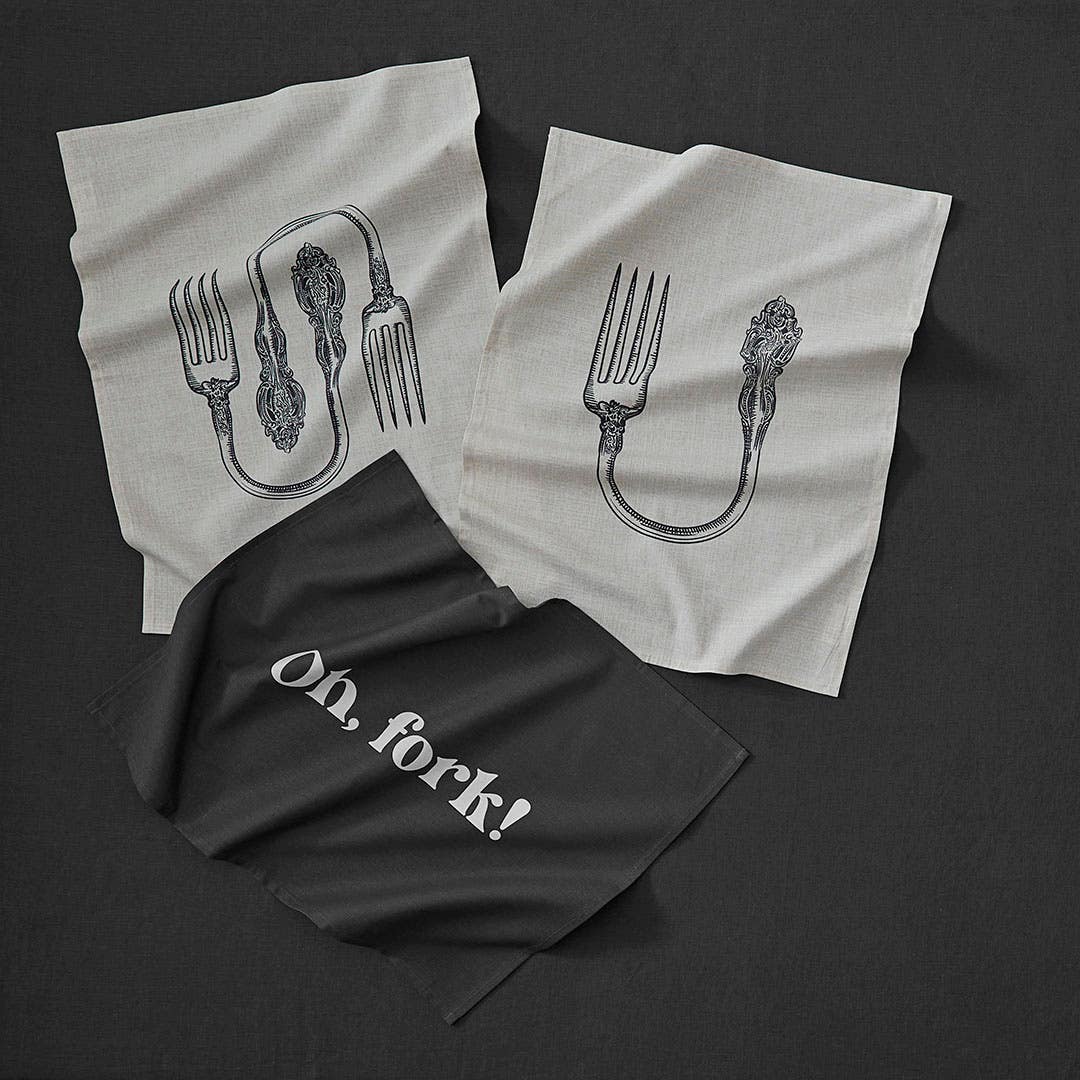 Shop Tea Towels Kitchen Towels Online Bed Bath N Table