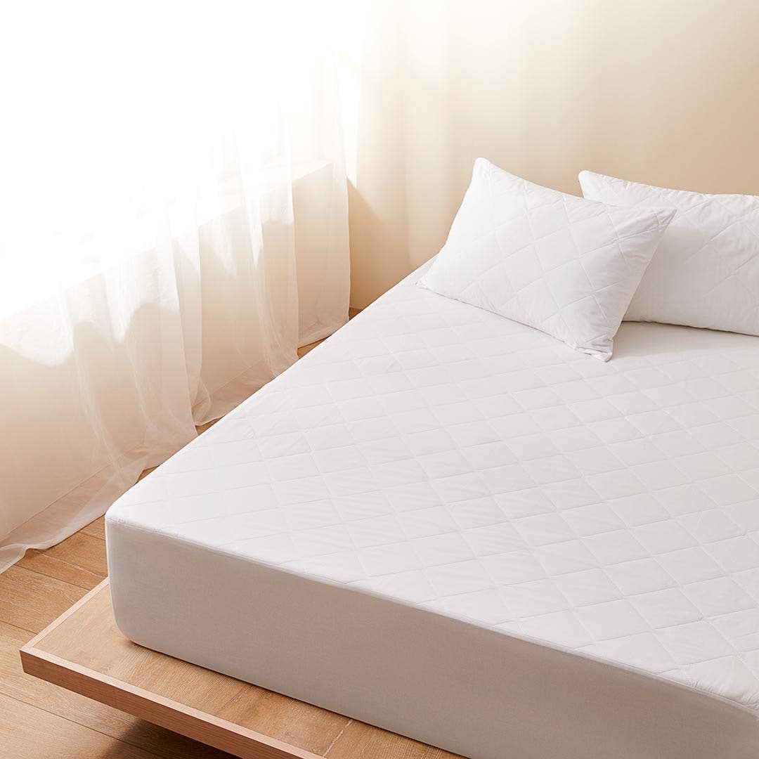 Double bed sale cotton mattress price