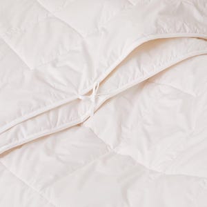 All Seasons Australian Wool 2 in 1 Quilt