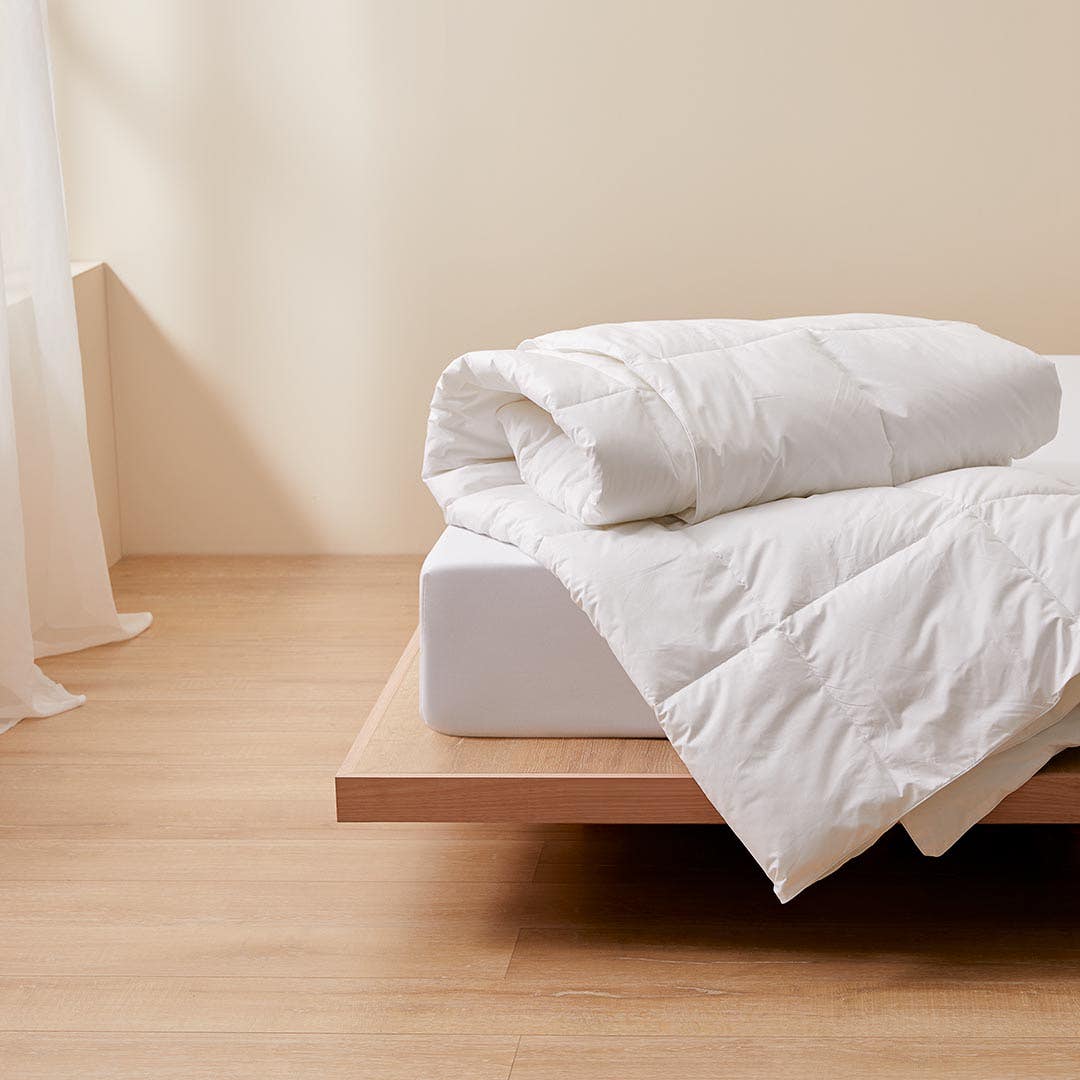 Microfibre quilt sales