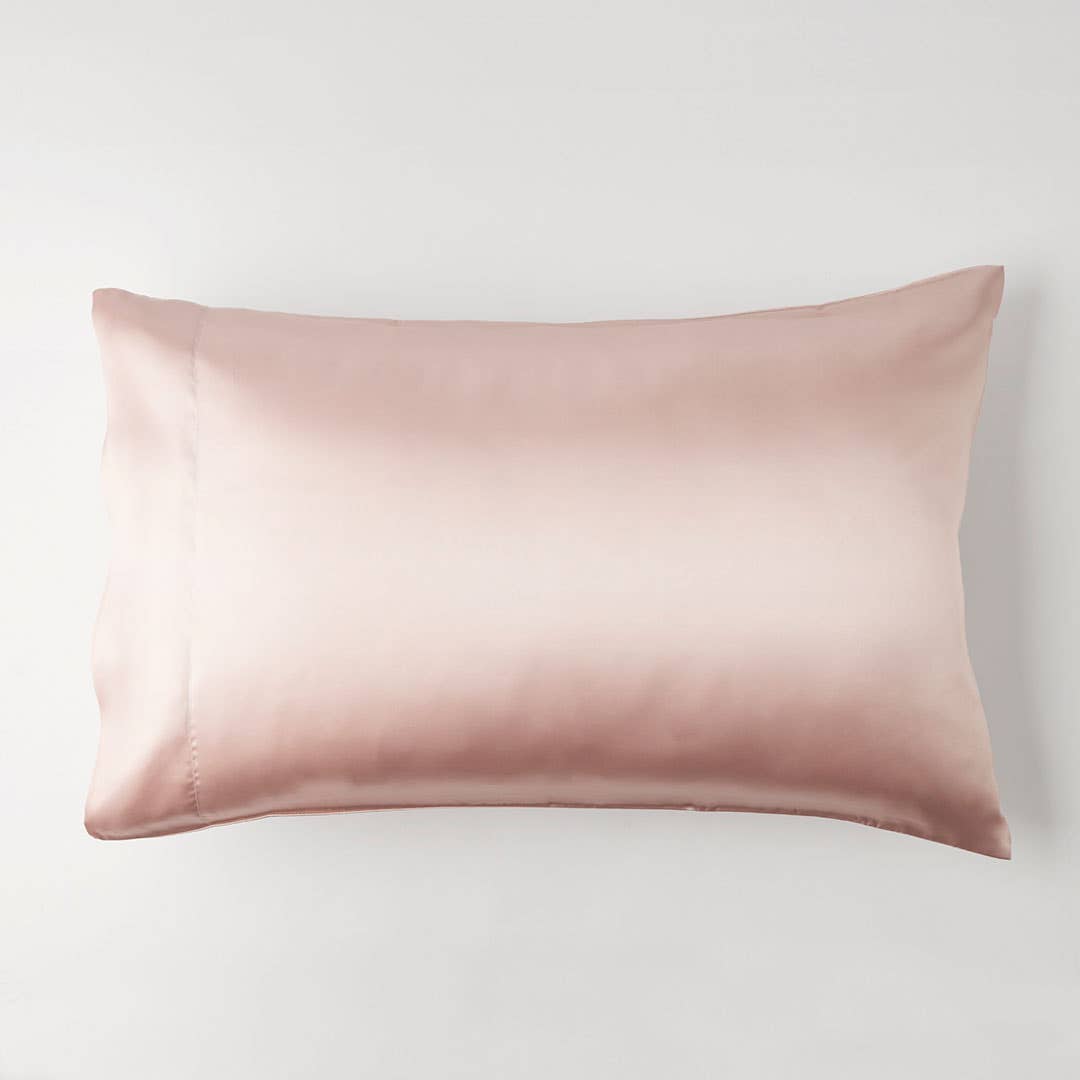 Shop Mulberry Silk Pillowcases Online Bed Bath N Table