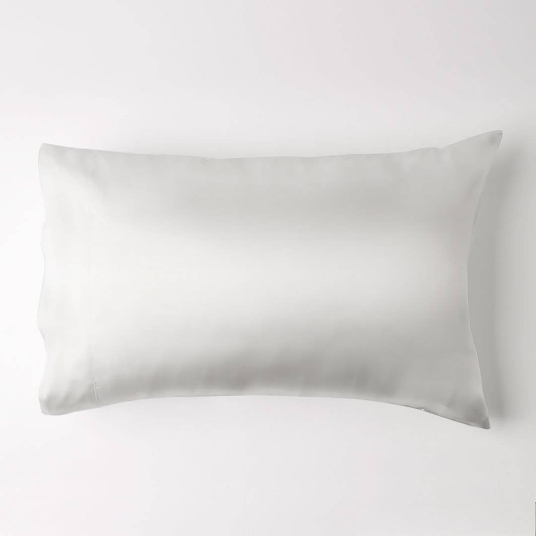 Standard pillowcase size australia clearance