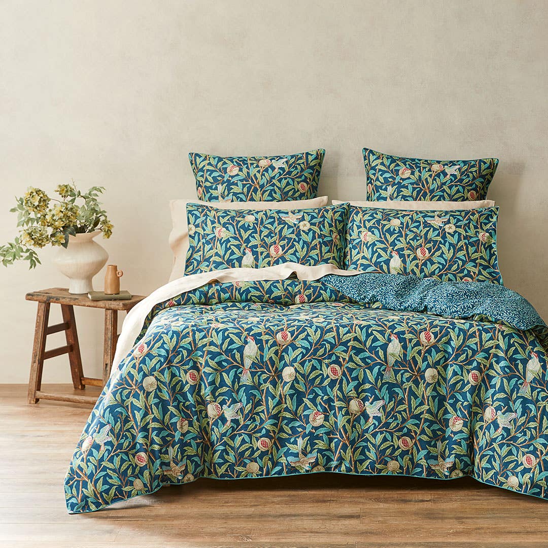 Bed bath and table european pillowcases top