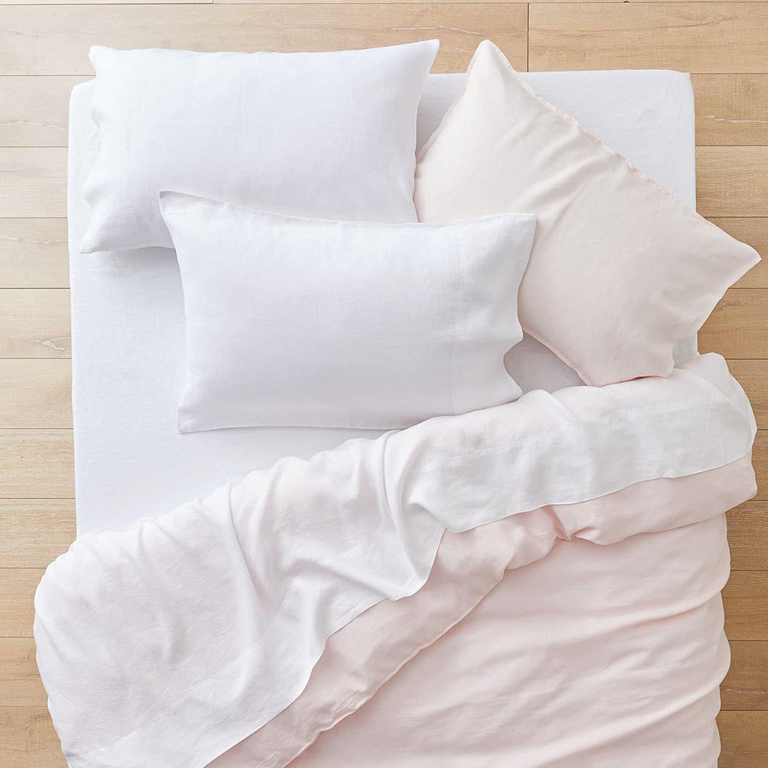 Fitted sheet bed bath and table 2025