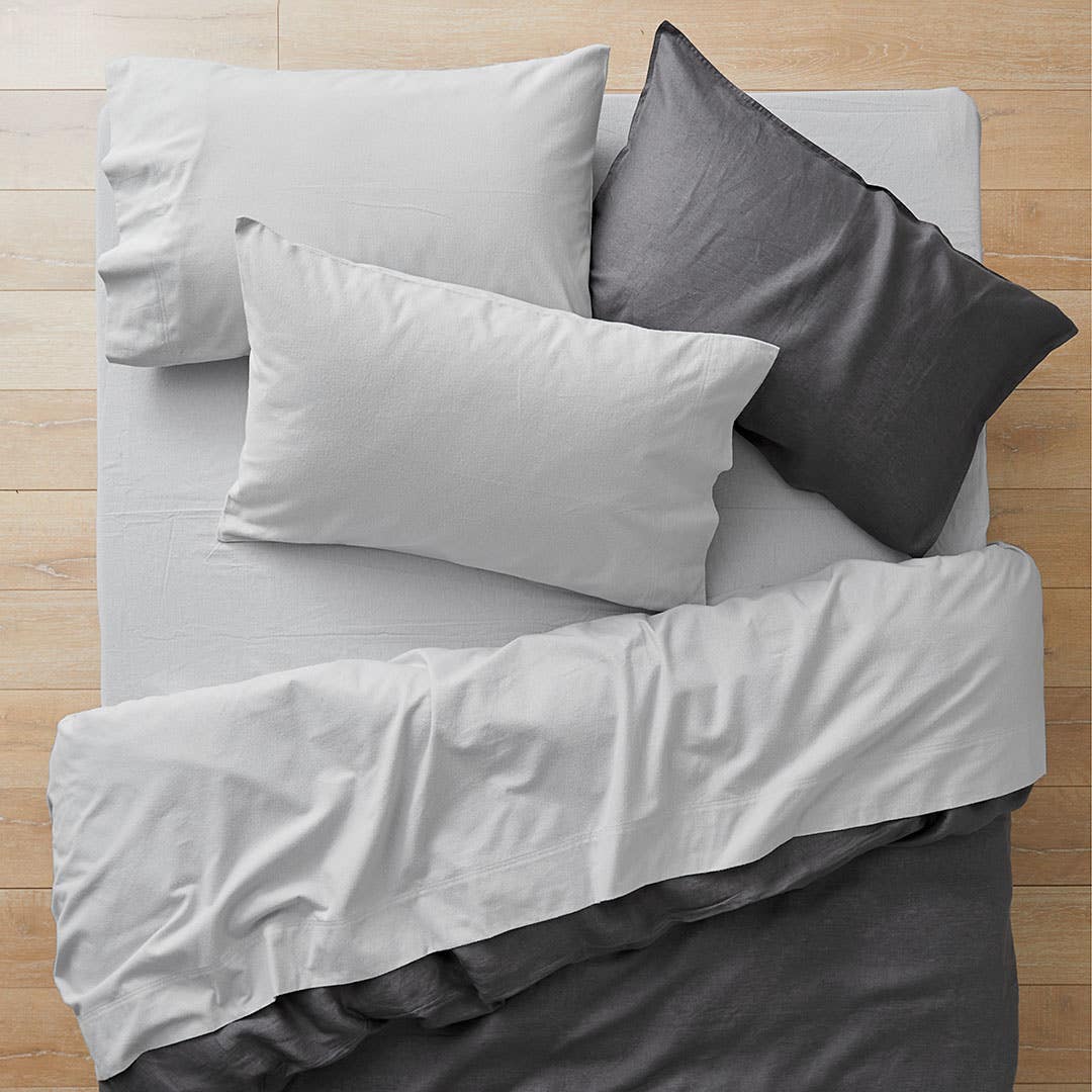 Buy Flannelette King Sheet Set Online Bed Bath N Table