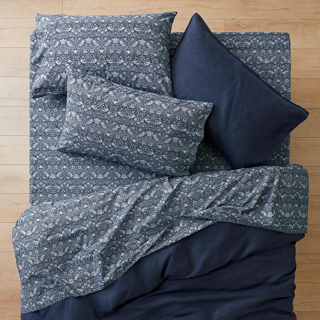 Patterned sheets on sale