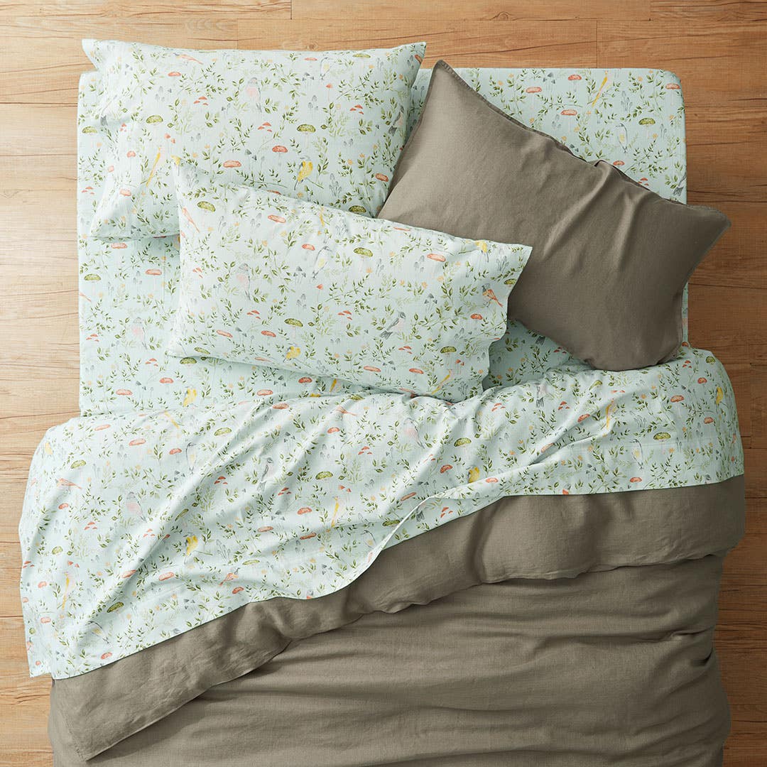 Buy Flannelette Sheets Bedding Online Bed Bath N Table