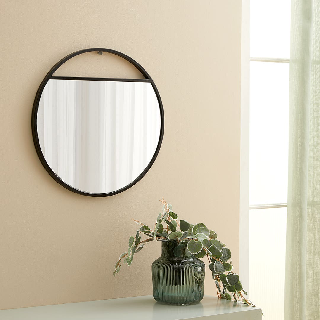 Bed bath store n table mirrors