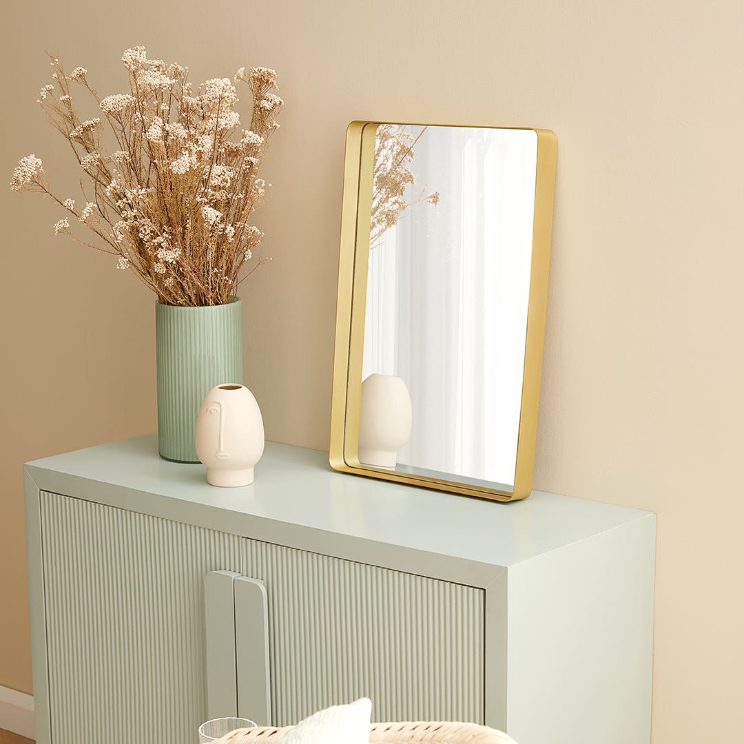 Bed bath store n table mirrors