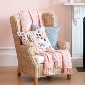 Blossom Meadow Cushion