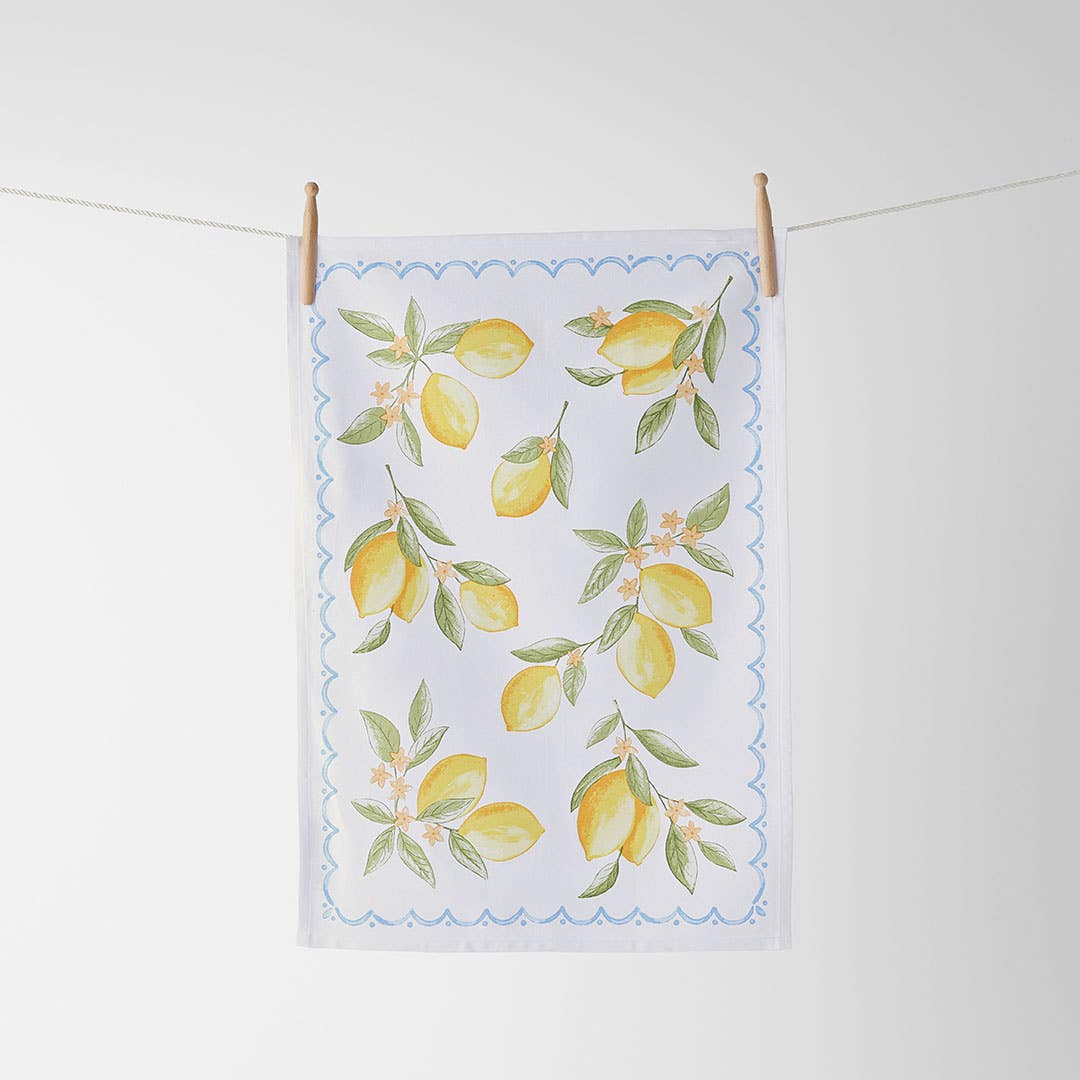 Bed bath and table tea towels shop