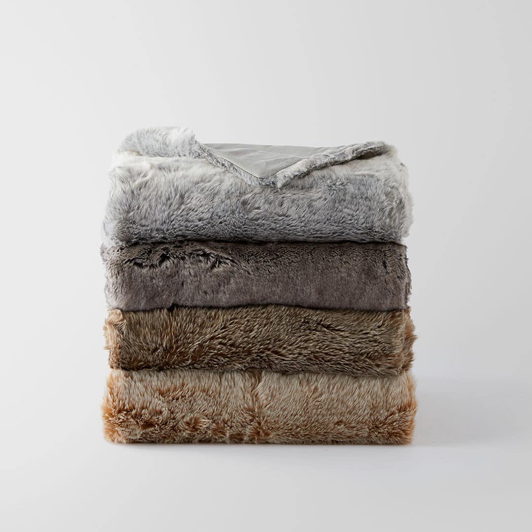 Target arctic faux fur throw 2025