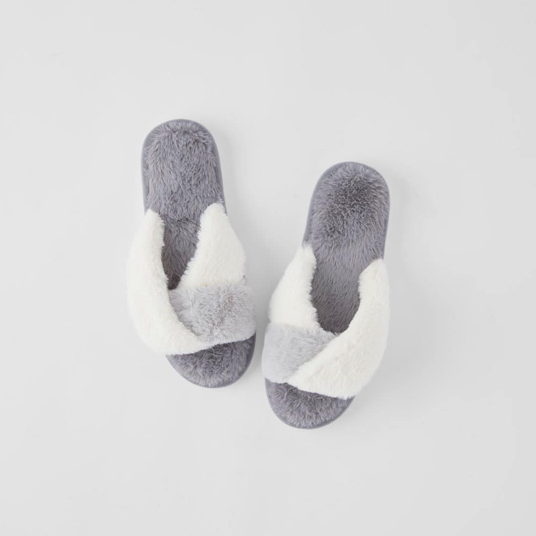 Buy Slippers Slipper Boots Online Bed Bath N Table