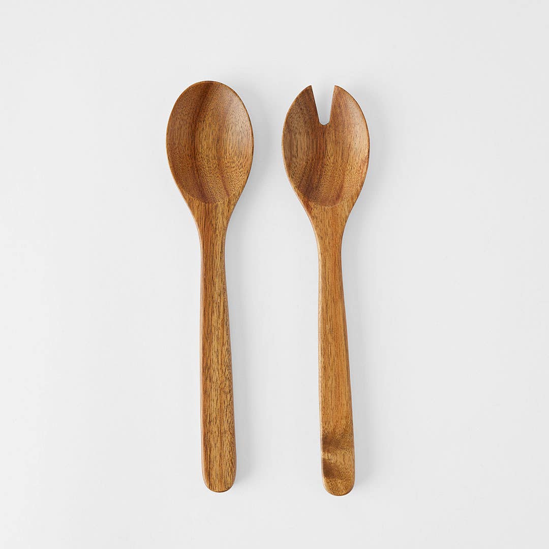 Table Severs Shop Denver Acacia Servingware Online | Bed Bath N' Table