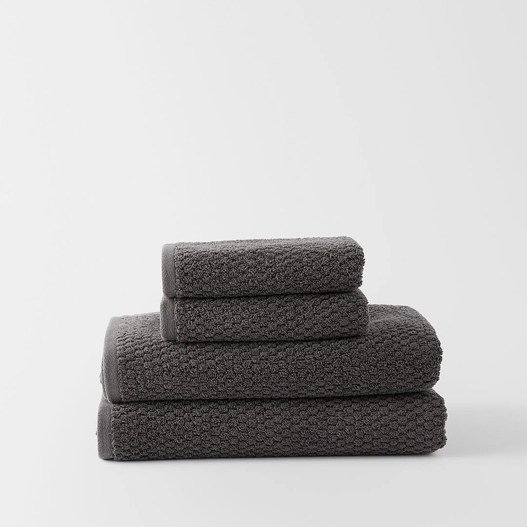 Shop Elwood Bale Set Charcoal Online Bed Bath N Table