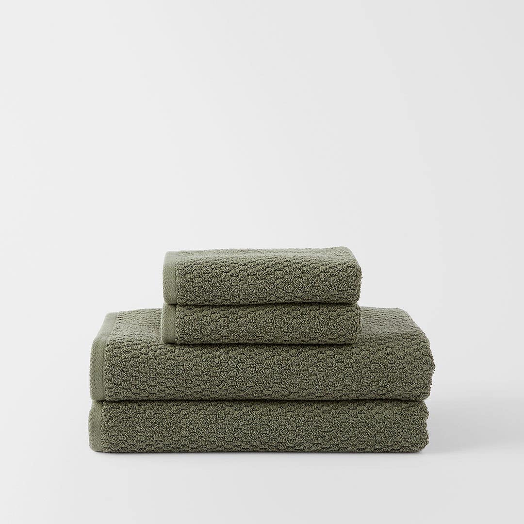 Buy Elwood Bale Set Forest Green Online Bed Bath N Table