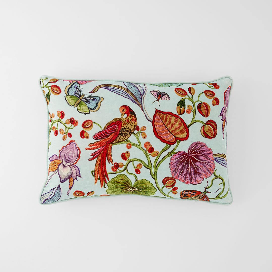 Morgan and finch cushions shop