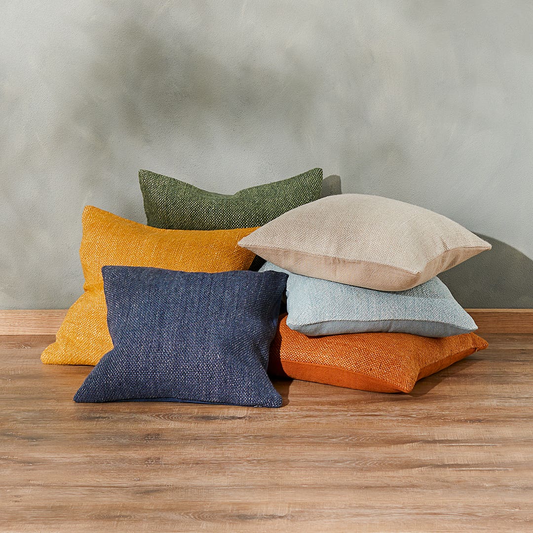 Bed bath and beyond cushion covers sales
