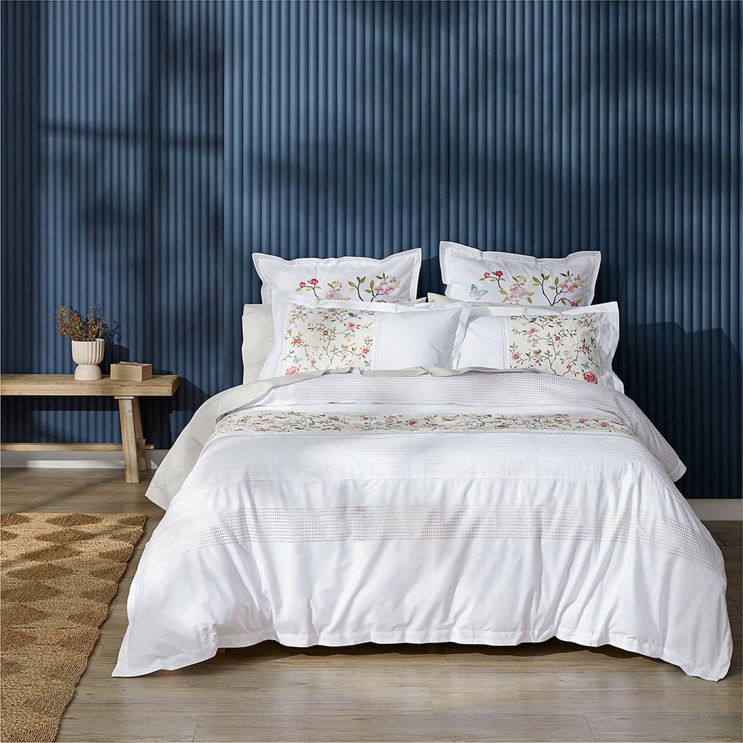 Buy Giselle Quilt Cover Online Bed Bath N Table