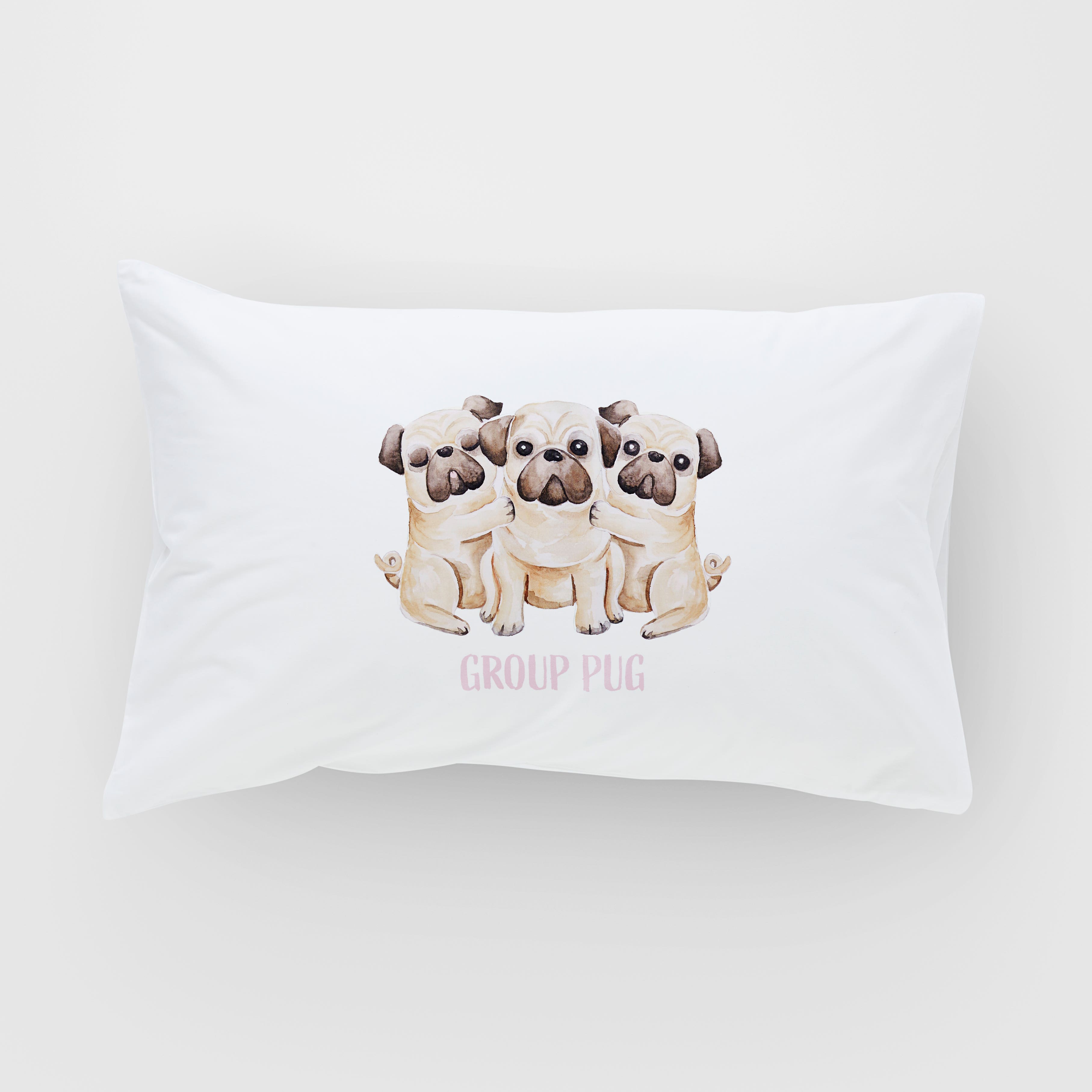 Group Pug STD Pcea