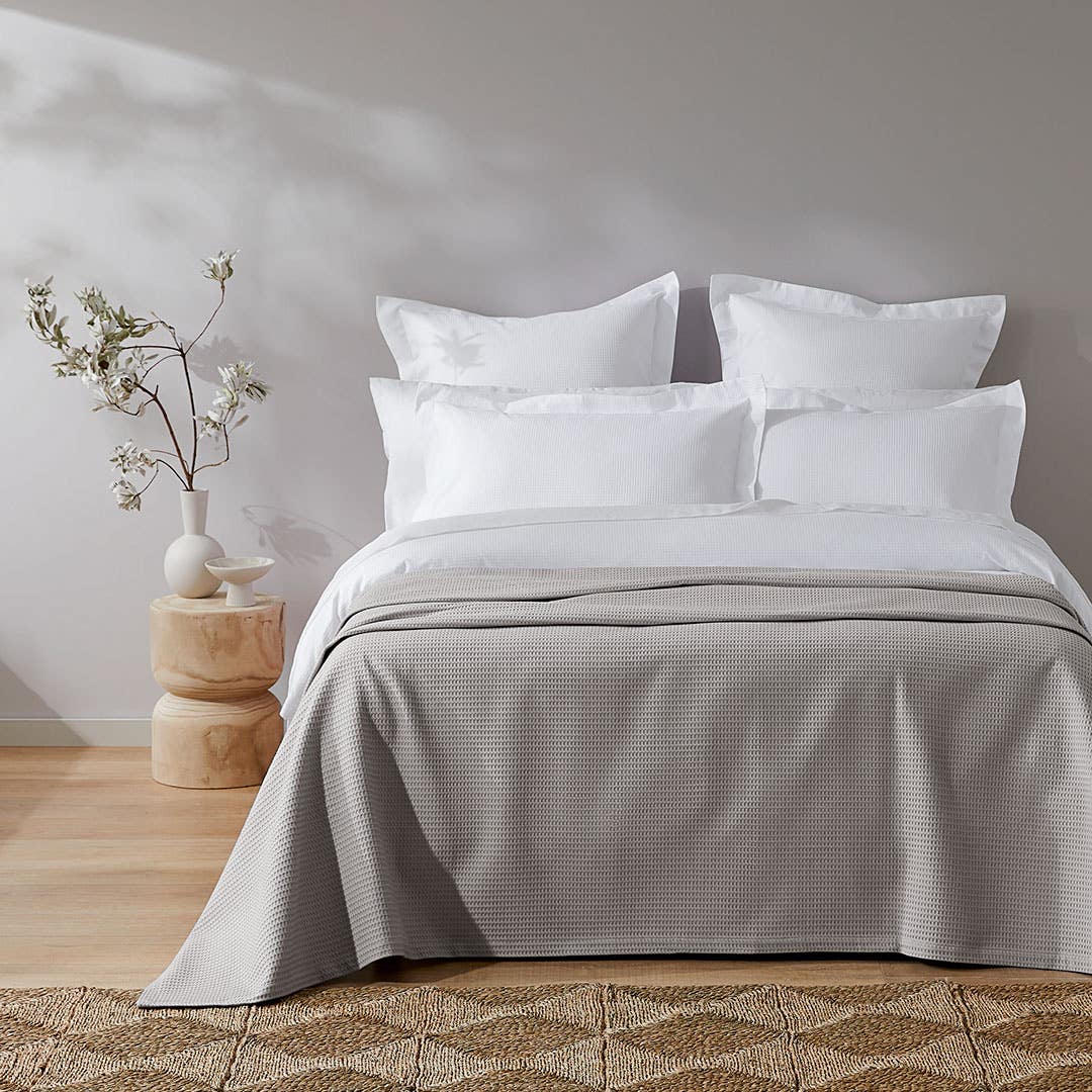 Pillow talk cotton blankets sale