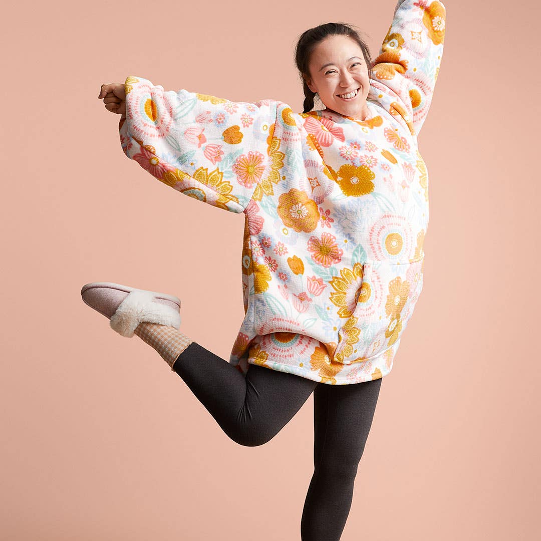 Hooded sherpa new arrivals